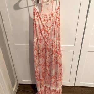 Women’s Mossimo Maxi Dress (L)